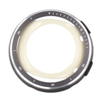 Metal Case Bumper for Amazfit Active2 (2019–2023)