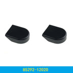 Windshield Wiper Arm Nut Covers for Toyota Corolla Tacoma RAV4 (2003-2023)