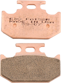 EBC Sintered "R" Brake Pads FA152R for