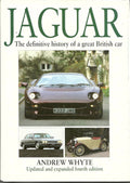 Jaguar Comprehensive History for All Models (Updated Edition)