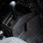 Gear Shift Storage Bag Organizer Tray for Suzuki Jimny (2019–2022) JB64 JB74