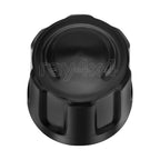 Wheel Center Hub Cap for Suzuki Quadrunner 125 185 (1983–1987)