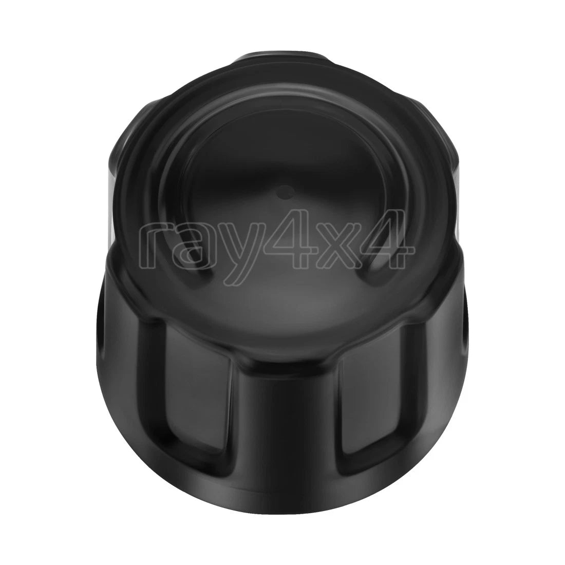 Wheel Center Hub Cap for Suzuki Quadrunner 125 185 (1983–1987)