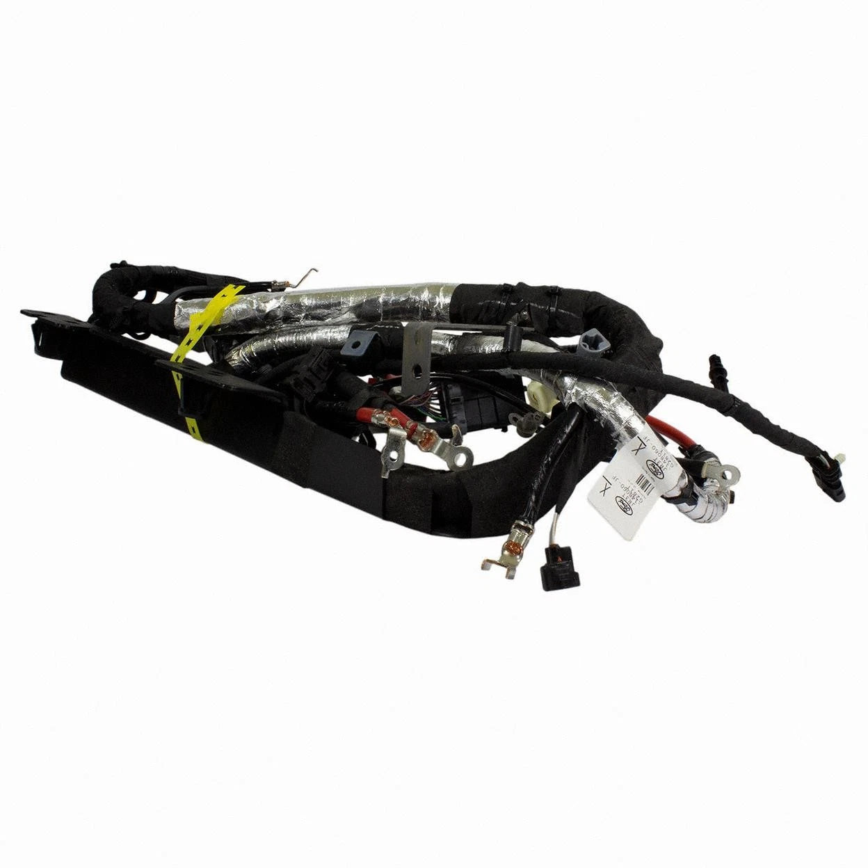 Motorcraft OEM Starter Cable WC-96701 for Ford Mustang 5.0L V8 (2019)
