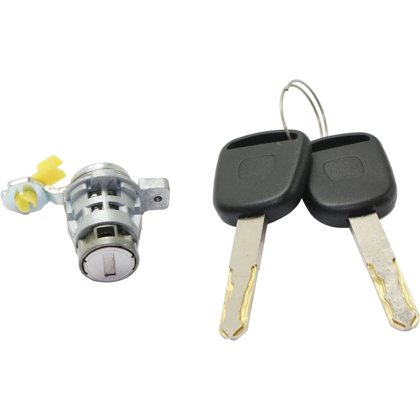 Door Lock Cylinders for Honda Civic (Coupe, Sedan)