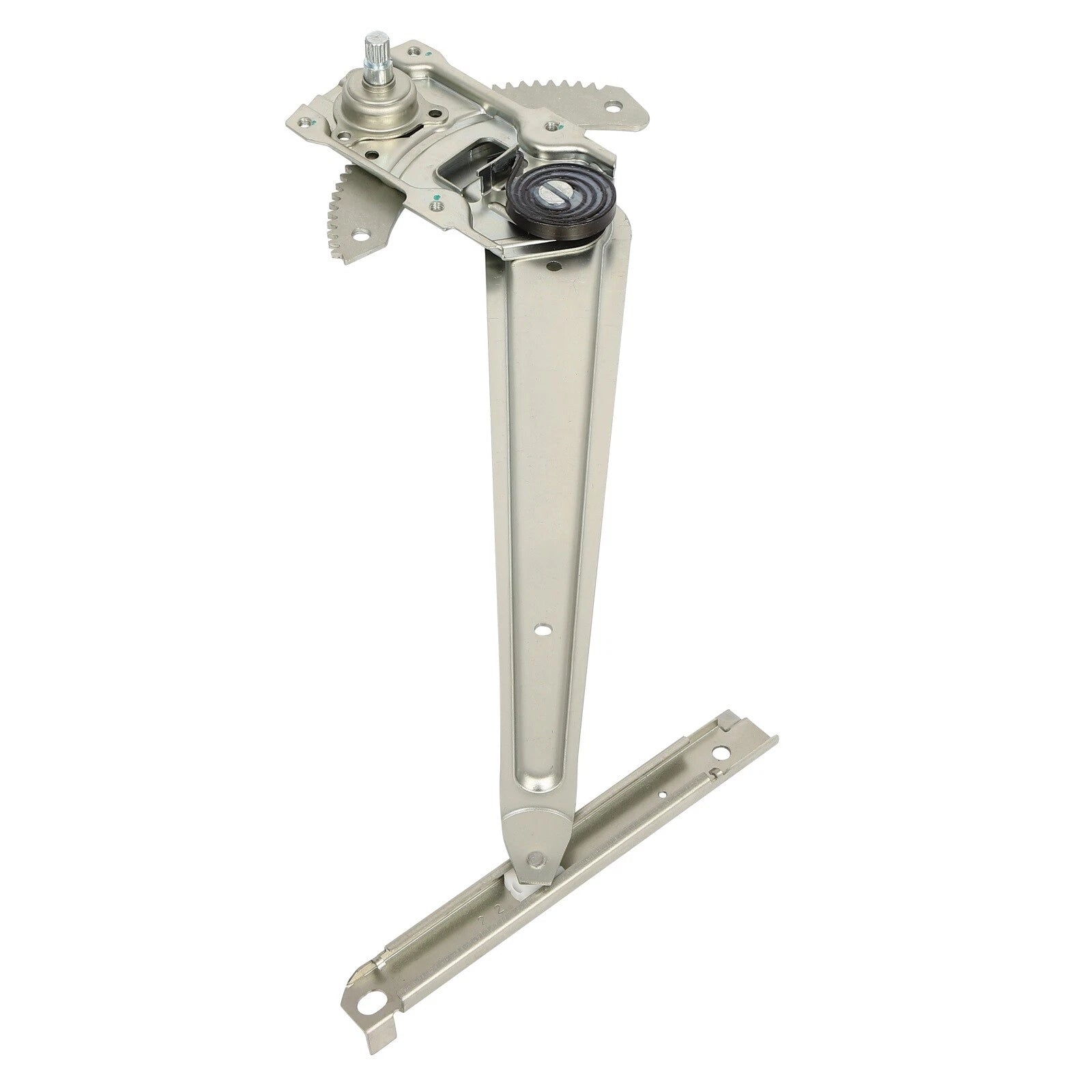 Manual Front Left Window Regulator for Toyota 4Runner (1990–1991), Pickup (1989–1995)