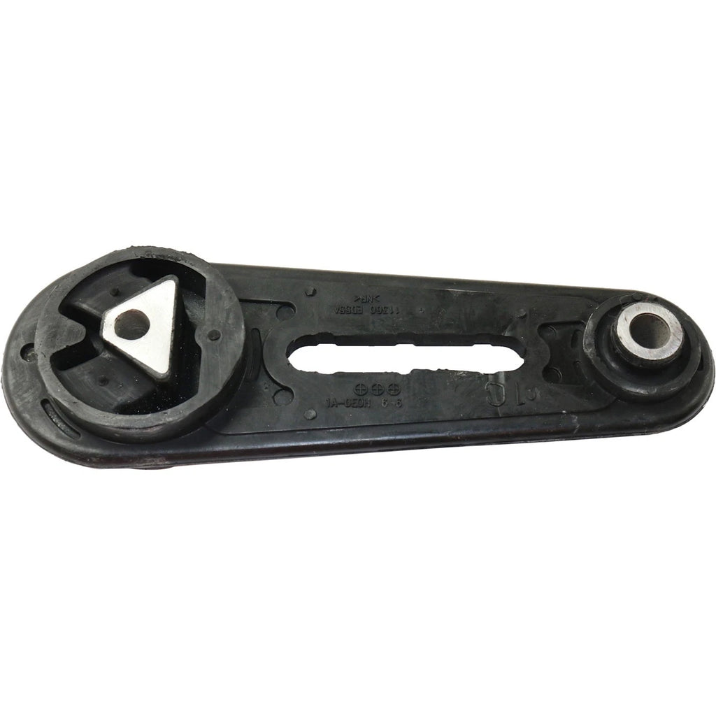 Set of 2 Engine Torque Mounts for Nissan Sentra (2007–2012)
