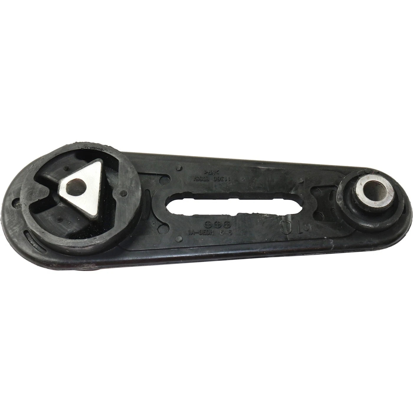 Set of 2 Engine Torque Mounts for Nissan Sentra (2007–2012)