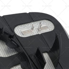 Heated Right Side Mirror Glass for Audi A3 (2011–2013)