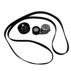 Serpentine Belt Drive Component Kit for Ram 2500 3500 4500 5500 (2003-2012)