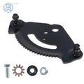 Steering Sector Plate Pinion Gear for MTD Cub Cadet (Various Models)
