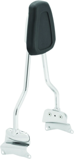 Kuryakyn Sissy Bar for Harley Touring (2014–2023) Chrome