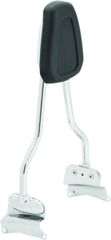 Kuryakyn Sissy Bar for Harley Touring (2014–2023) Chrome
