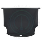 Retractable Rear Cargo Cover for Cadillac Escalade (2021–2023)