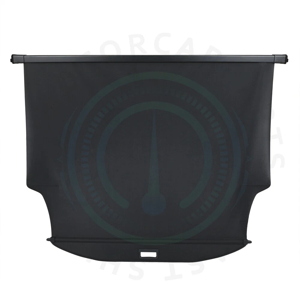 Retractable Rear Cargo Cover for Cadillac Escalade (2021–2023)