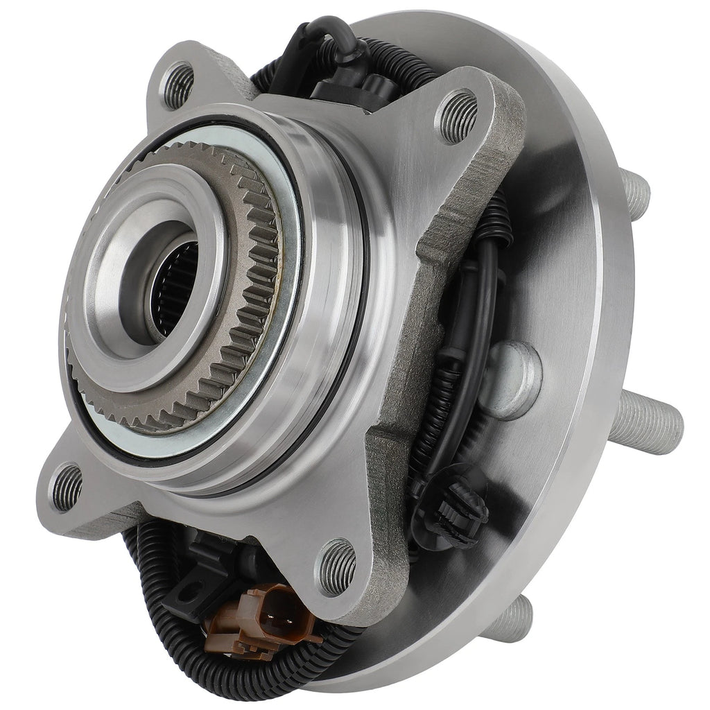 Front Wheel Hub Bearing for Ford F-150 (2015–2017) 4WD 515169