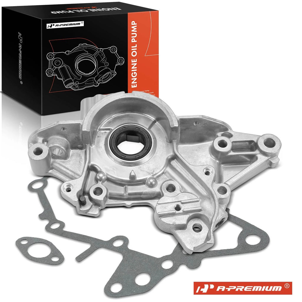 Engine Oil Pump for Ford Festiva, Mazda Protege, 323 (1986–1992)