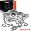 Engine Oil Pump for Ford Festiva, Mazda Protege, 323 (1986–1992)