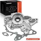 Engine Oil Pump for Ford Festiva, Mazda Protege, 323 (1986–1992)