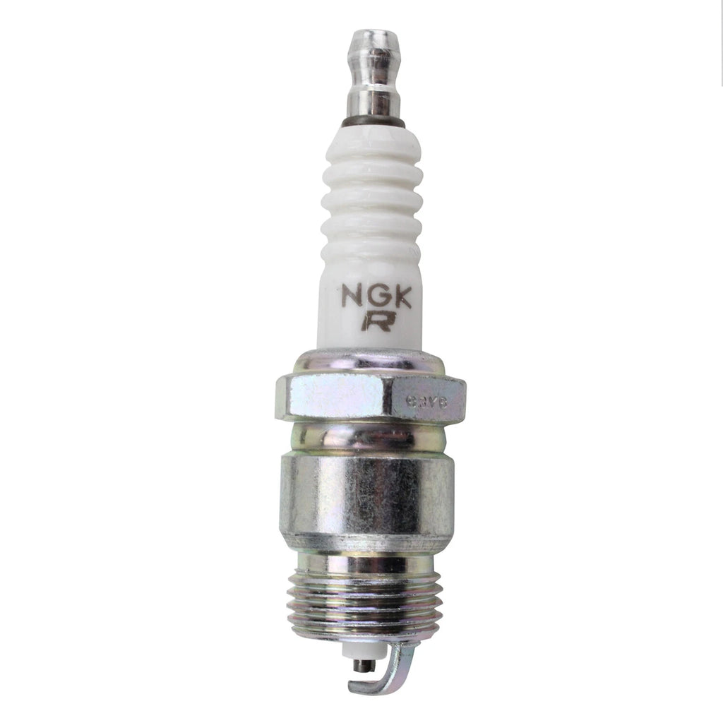 NGK 2438 WR5 V-Power Spark Plug for Ford Lincoln Mercury Dodge