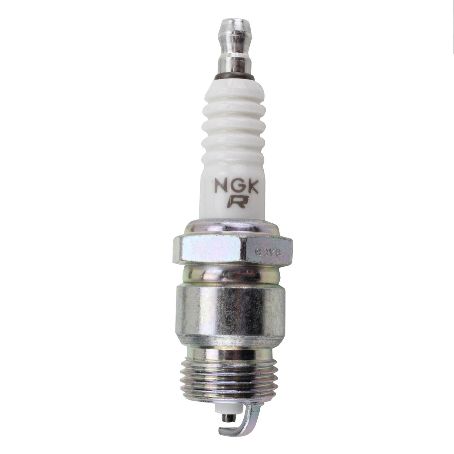 NGK 2438 WR5 V-Power Spark Plug for Ford Lincoln Mercury Dodge