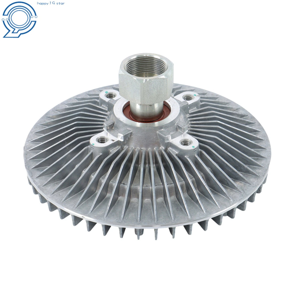 Radiator Fan Clutch for Dodge Ram 1500 2500 (2009–2013)