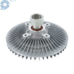 Radiator Fan Clutch for Dodge Ram 1500 2500 (2009–2013)