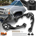 4" Rolled Tip Catback Exhaust Muffler for Mitsubishi Eclipse (2006–2009)