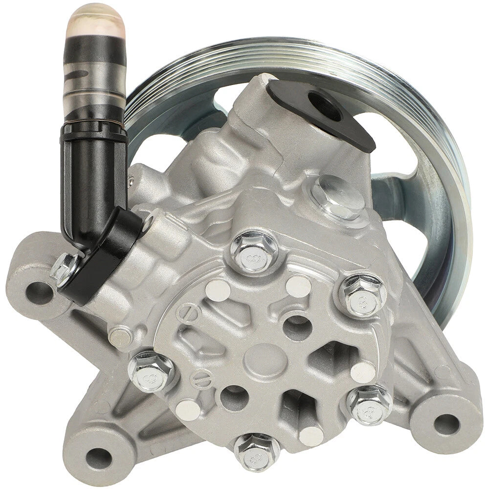 Power Steering Pump with Pulley for Honda Odyssey (2011-2017)