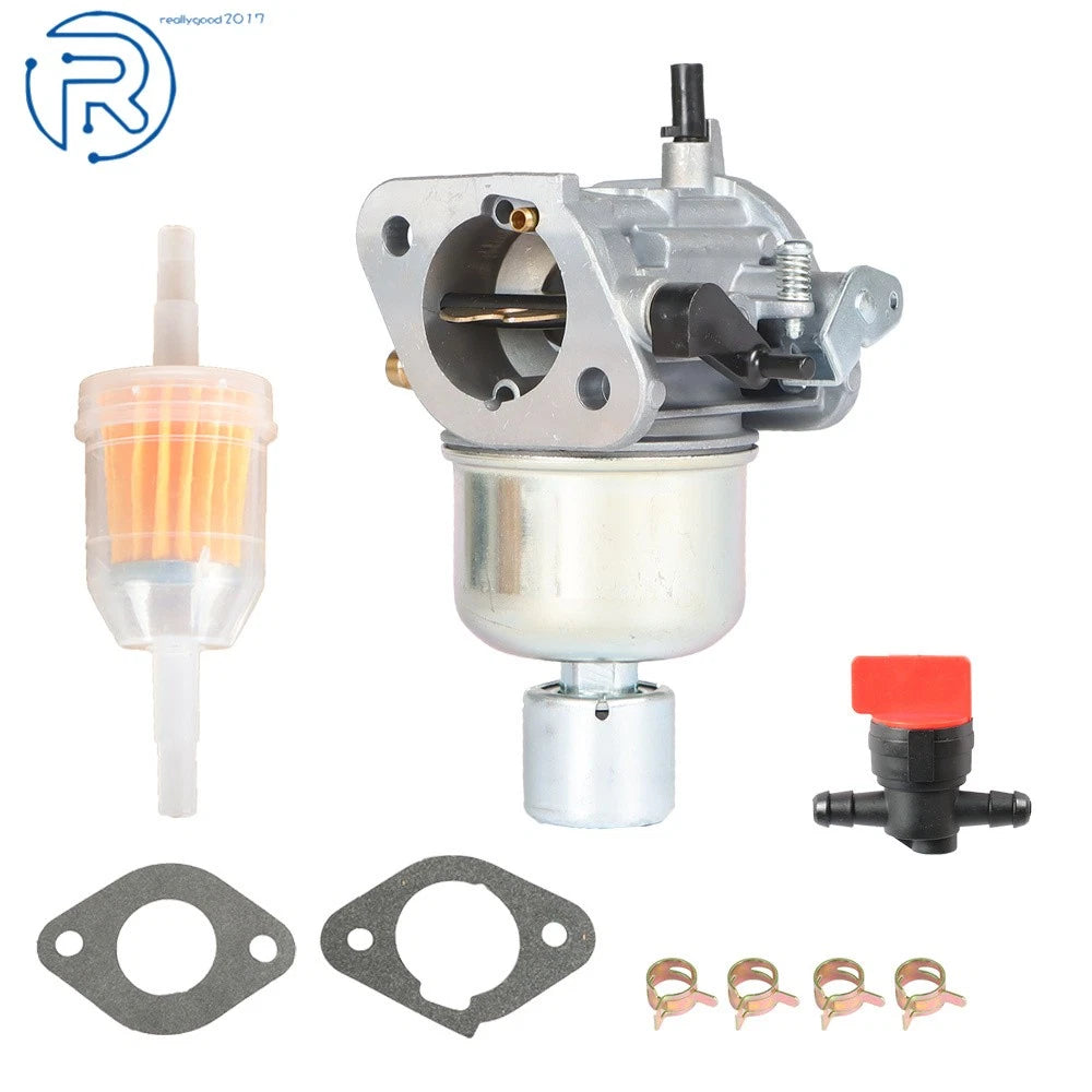 Carburetor Assembly for Kawasaki FX600V (Specific) (15004-0815, 15004-7053)