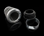 Cold Air Filter Pod Cleaner Kit for Motorcycle Pit Bikes ATV (38mm/39mm/40mm)