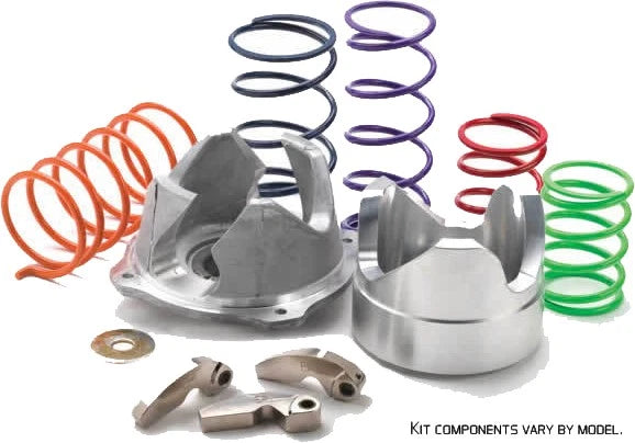 EPI Sport Utility Clutch Kit for Polaris RZR XP 1000 & 4 1000 (2014–2023)