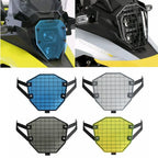 Headlight Grill Guard Cover for Suzuki V-Strom 800DE (2023-2024)