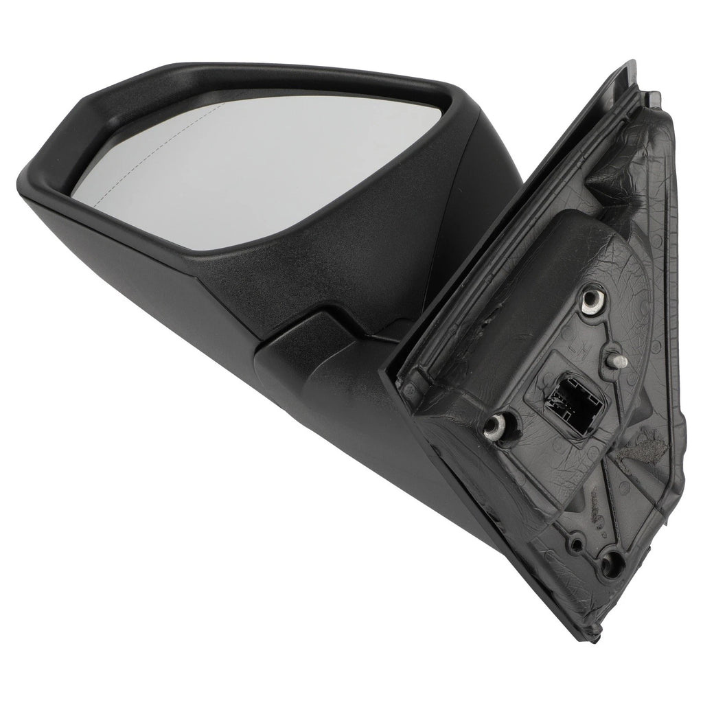 Left Side Outside Rear View Mirror for Chevy Equinox (2018-2021)