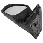 Left Side Outside Rear View Mirror for Chevy Equinox (2018-2021)