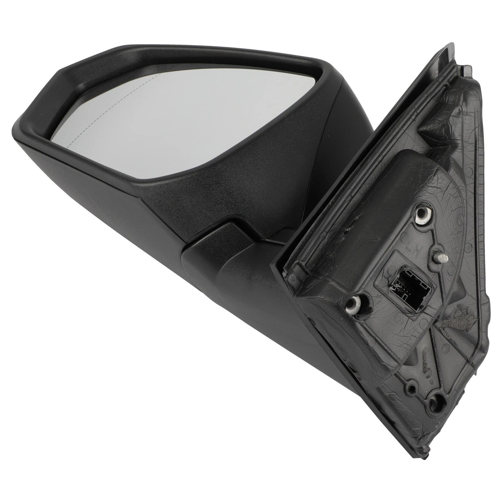 Left Side Outside Rear View Mirror for Chevy Equinox (2018-2021)
