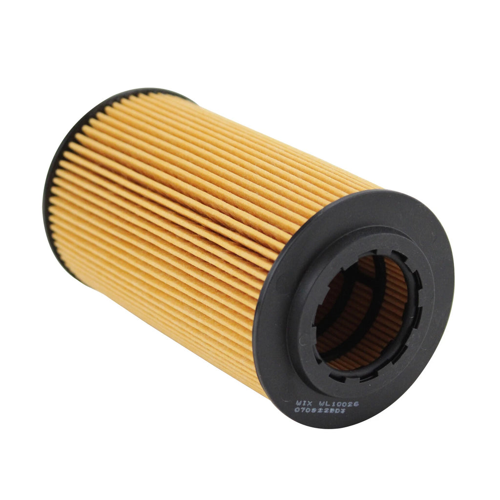 WIX Engine Oil Filter WL10026 for Various Makes and Models