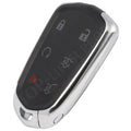 Smart Remote Key Fob for Cadillac Escalade (2015–2020) 6 Buttons