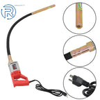 Concrete Vibrator for Concrete Vibrabrater (1300W, 110V)