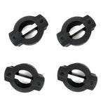 4X Sea Water Pump Cross Piece for Volvo Penta