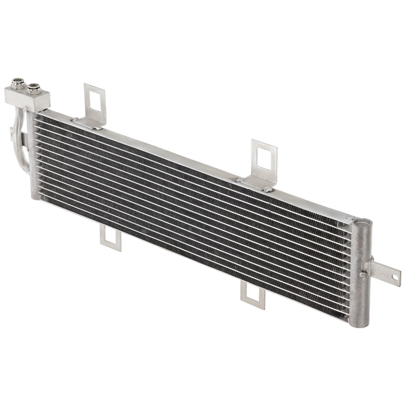 Transmission Oil Cooler for Dodge Dart (2013–2016)