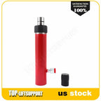 10 Ton Hydraulic Cylinder Replacement Pump for Auto Repair