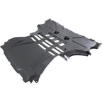 Engine Splash Shield for Smart Fortwo (2010–2015) Front Lower