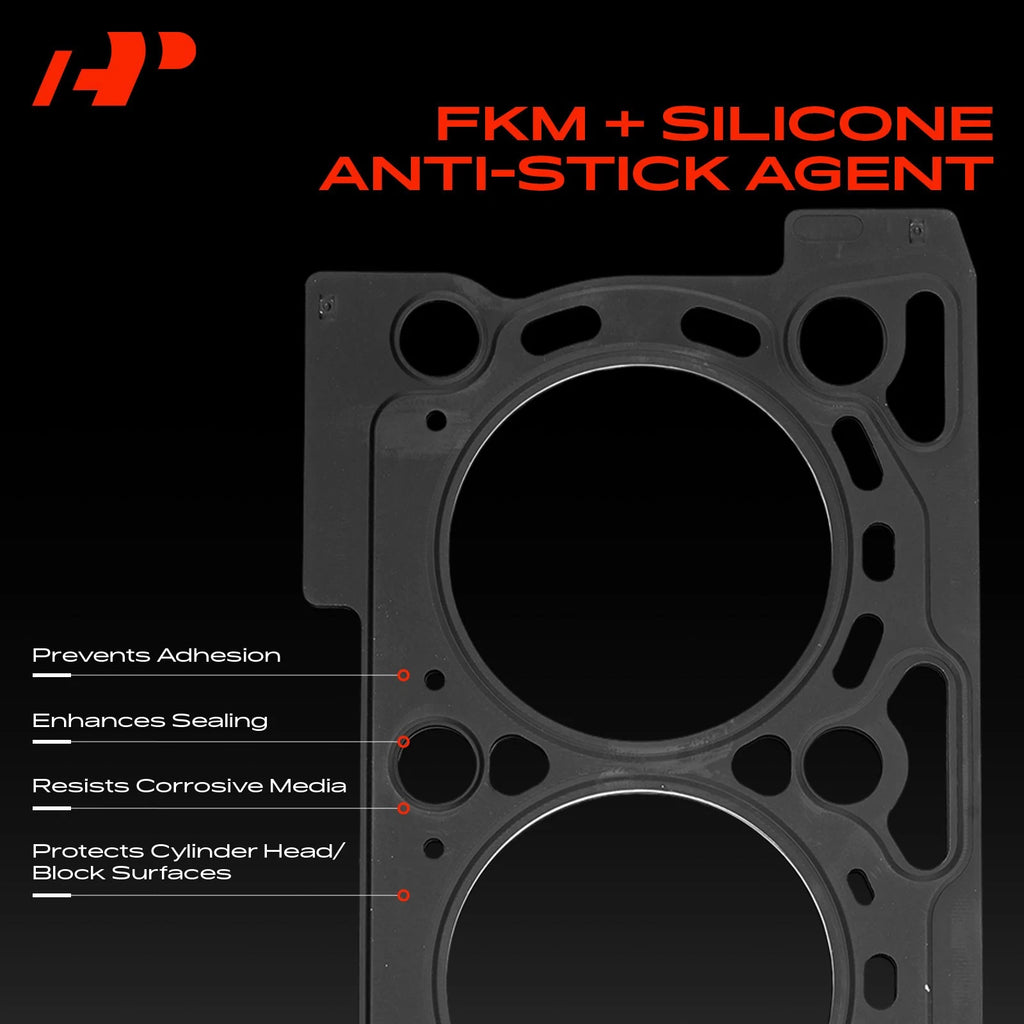 Cylinder Head Gasket for Ram 1500 Classic, Jeep Grand Cherokee (2019)