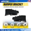 Set of 2 Bumper Brackets for Chevrolet Colorado Z71 (2021–2022) 84845463 84845464