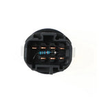 Hazard Warning Indicator Light Switch for Ford Transit (2000-2006)