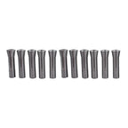 11Pcs Spring Collet Set for R8 (YYYY–YYYY)