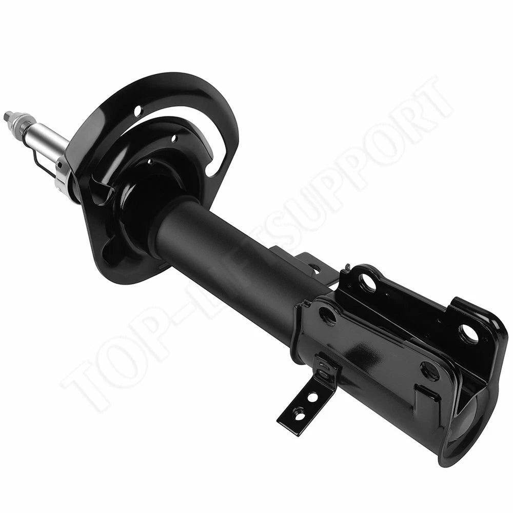 Front Pair Shocks Absorbers & Struts for Dodge Journey (2009–2019)