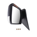 Right Power Side Mirror for Ford F150 (2004–2014) Heated LED Signal FO1321369