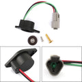 Speed Sensor for Club Car Golf Cart Precedent DS (2004–2019) 102704901